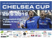 Chelsea Cup 2019